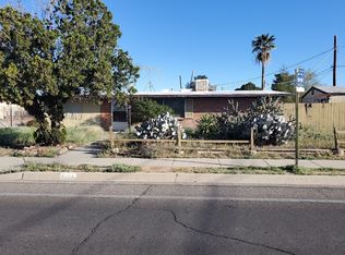 401 E Roger Rd, Tucson, AZ 85705