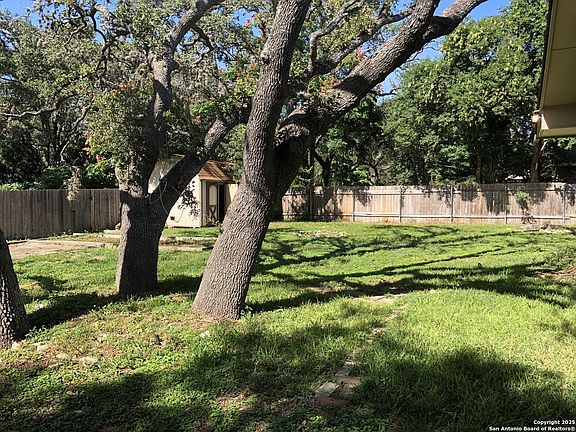 2nd image of 9803 CAROLWOOD DR