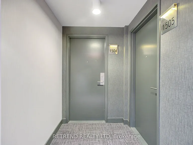 85 Duke St W #1504 — Photo 31