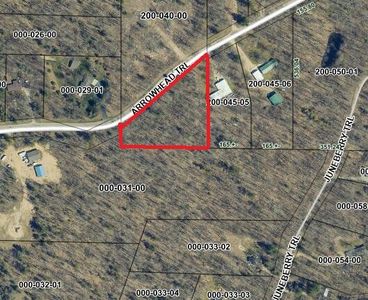 Arrowhead Trl, Gaylord, MI, 49735