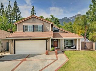10358 Lavender Ct, Rancho Cucamonga, CA 91737