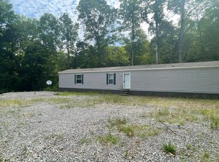 145 Jones Ridge Rd, Princeton, KY 42445