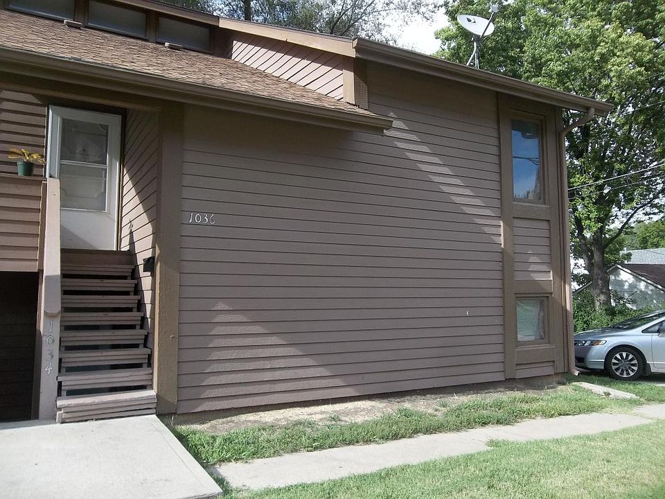 1036 Ala - street view