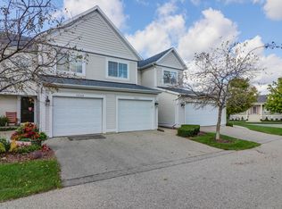 1046 Cobblestone Rd, Holland, MI 49423