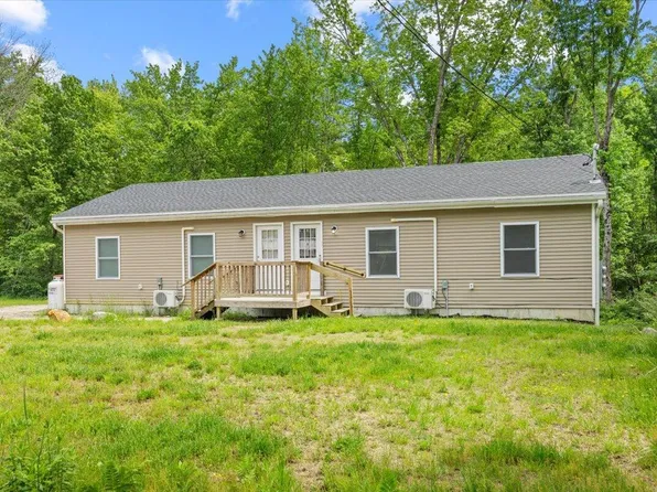 71 Sebago Road, Hiram, ME 04041