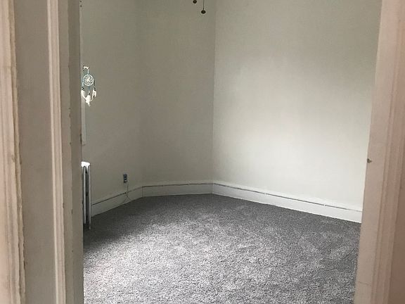 second room of three
