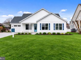 223 Chad Pl, Ocean View, DE 19970