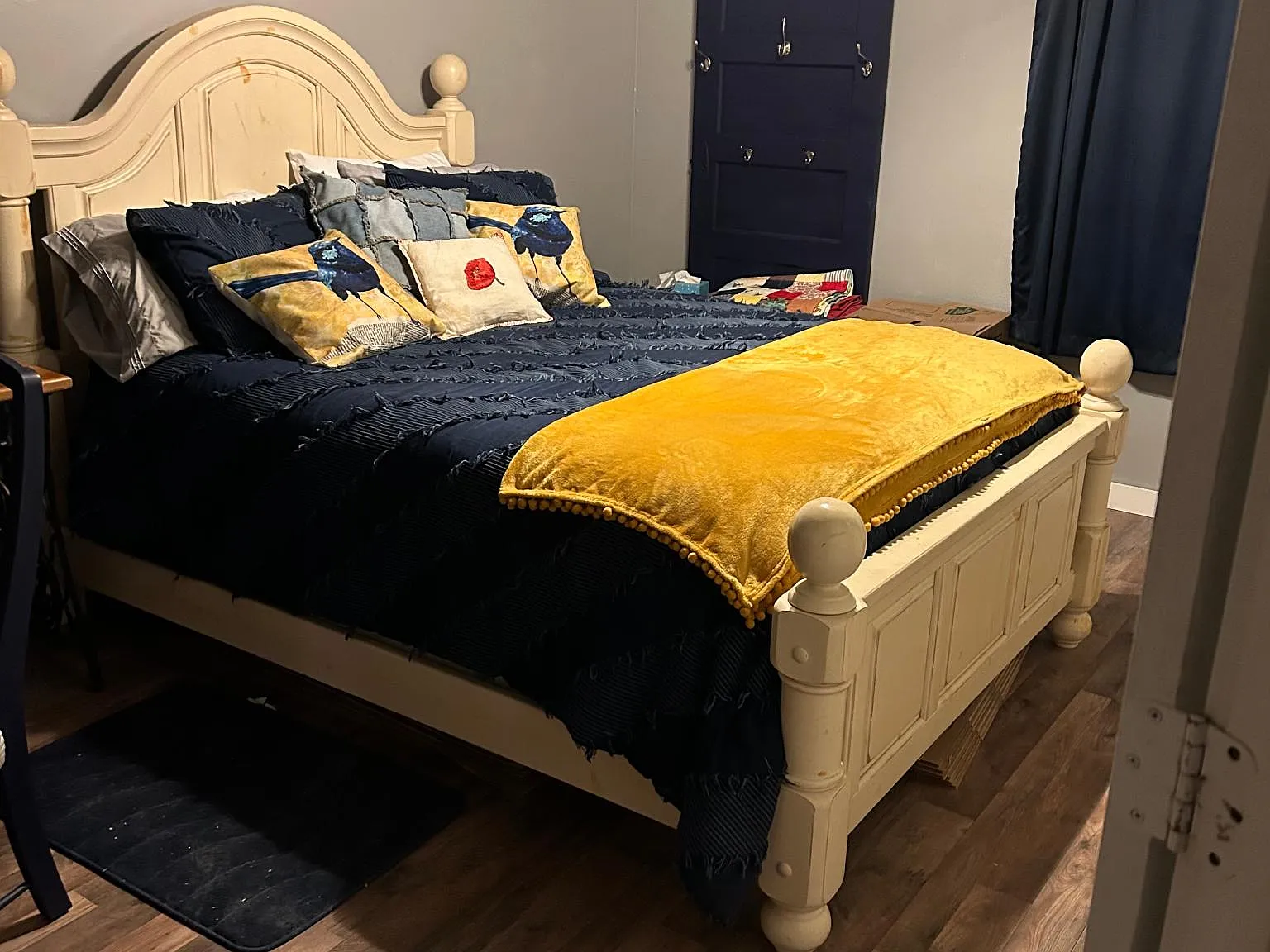 2 bed, 980 sqft, $1,200 — Photo 4
