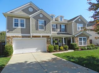 7609 Kuck Rd, Mint Hill, NC 28227