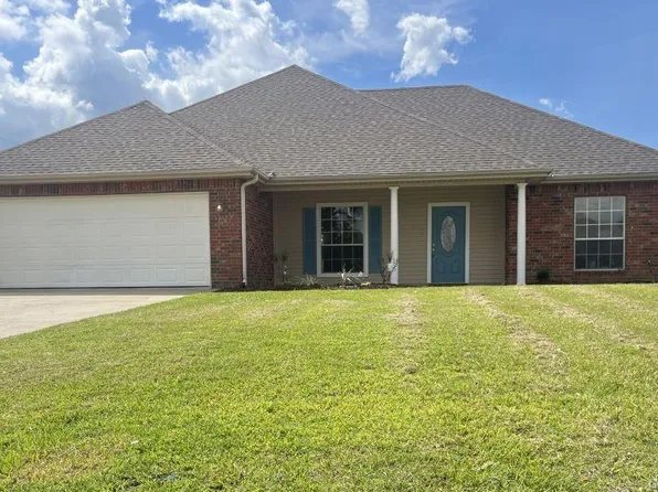 1201 Garden Dr, Westlake, LA 70669