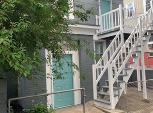 47 Ring St #G-1, Providence, RI 02909