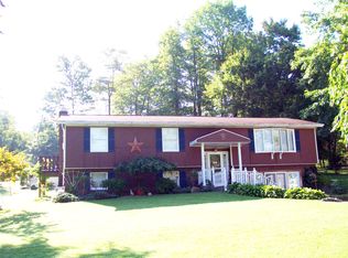 10831 Ridge Rd, Mahaffey, PA 15757