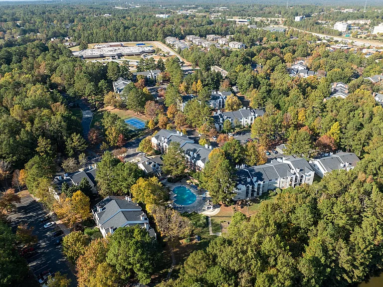 Waters Edge at Harbison — Photo 8