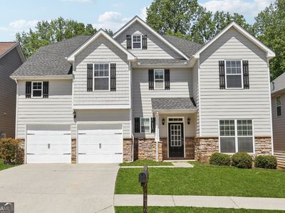 4416 Water Mill Dr, Buford, GA, 30519