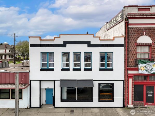 223 S Tower Avenue #A,B,C, Centralia, WA 98531