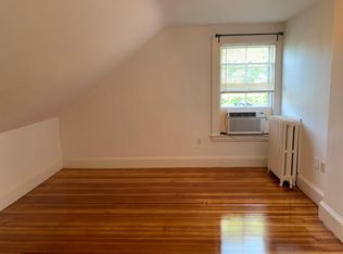 23 Pleasant St #7, Marblehead, MA 01945