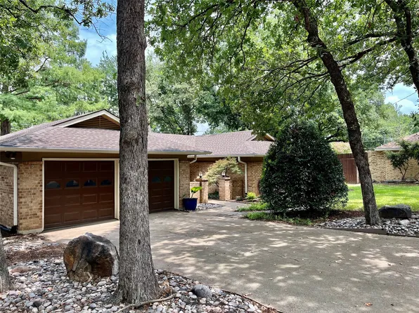 5303 Falcon Wood Ct, Arlington, TX 76016