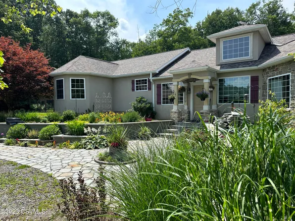 480 Hackett Rd, Benton, PA 17814