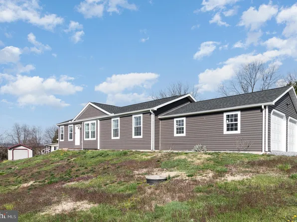 1701 E Harrisburg Pike, Middletown, PA 17057