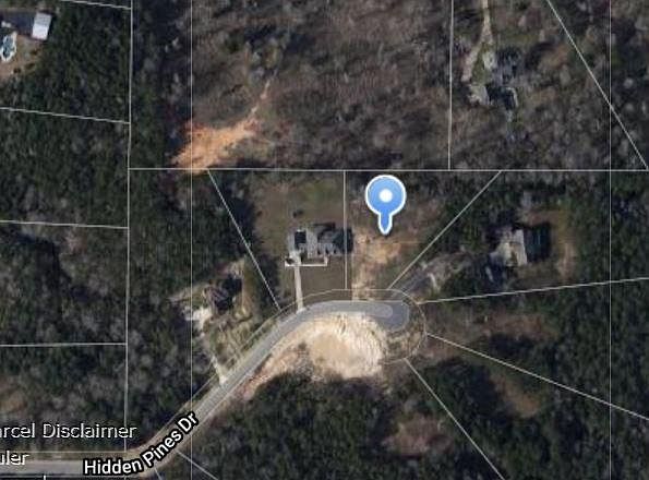 2nd image of 217 Hidden Pines Dr