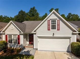 8515 Filbert Ln, Charlotte, NC 28215