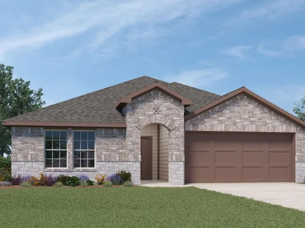 1865 Hawkins Way, Sour Lake, TX 77659