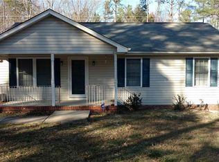 2587 Indian Neck Rd, Tappahannock, VA 22560