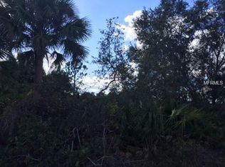 2101 Saipan Ln, Port Charlotte, FL 33953