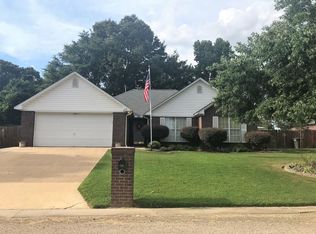 126 Colt Ln, Guntown, MS 38849