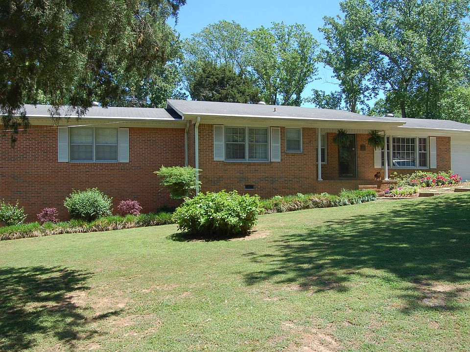Beautiful Ranch Home