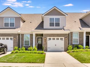 656 Birdie Dr, Spring Hill, TN 37174