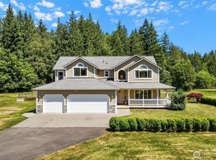 23215 37th Avenue NE, Arlington, WA 98223