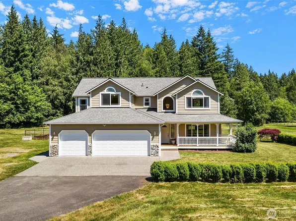 23215 37th Avenue NE, Arlington, WA 98223