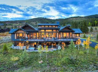 25 Sage Dr, Breckenridge, CO 80424