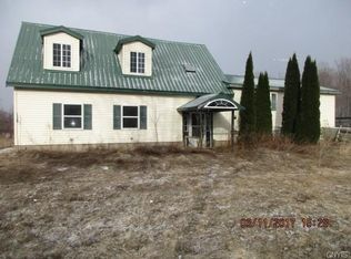 296 Wall St, Hannibal, NY 13074