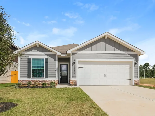 15571 Caramel Springs Dr, Conroe, TX