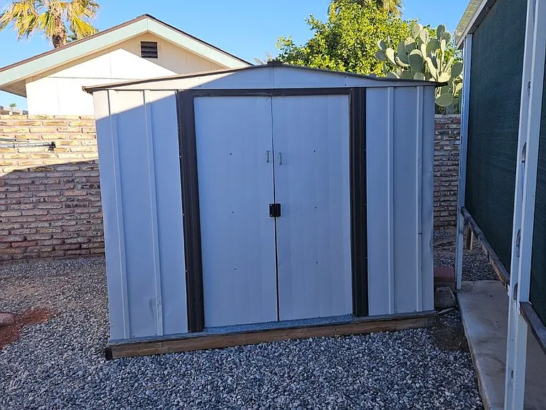 11633 S Renee Ave — Photo 9