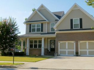 610 Hemlock Ct, Villa Rica, GA 30180