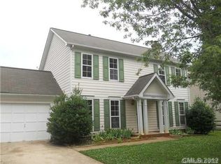 12011 Landen Dr, Charlotte, NC 28277