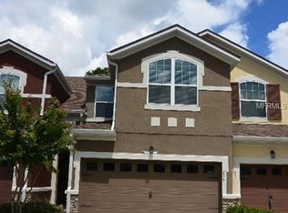 2281 Brookridge Trl, Sanford, FL 32773
