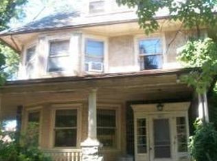 327 Gerard Ave, Elkins Park, PA 19027