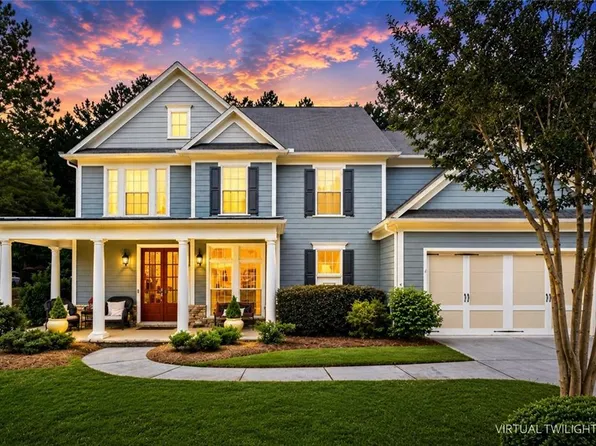 105 Kingston Ln, Canton, GA 30115