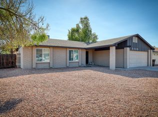 2363 E Harmony Ave, Mesa, AZ 85204