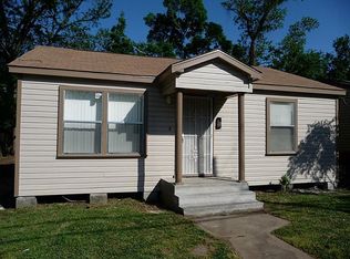 6807 England St, Houston, TX 77021