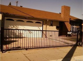 915 E Harding St, Long Beach, CA 90805