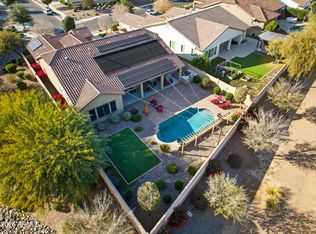 20561 S 199TH Place, Queen Creek, AZ 85142