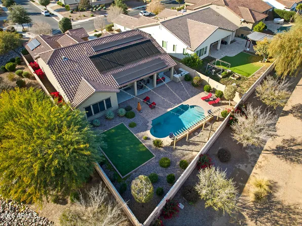 20561 S 199TH Place, Queen Creek, AZ 85142