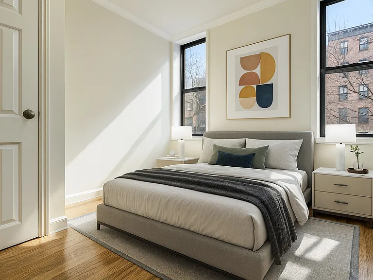 249 W 109th St #3E — Photo 1
