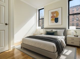 961 Columbus Ave #4C, New York, NY 10025