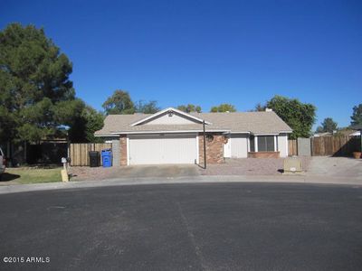 938 N Birch St, Gilbert, AZ, 85233